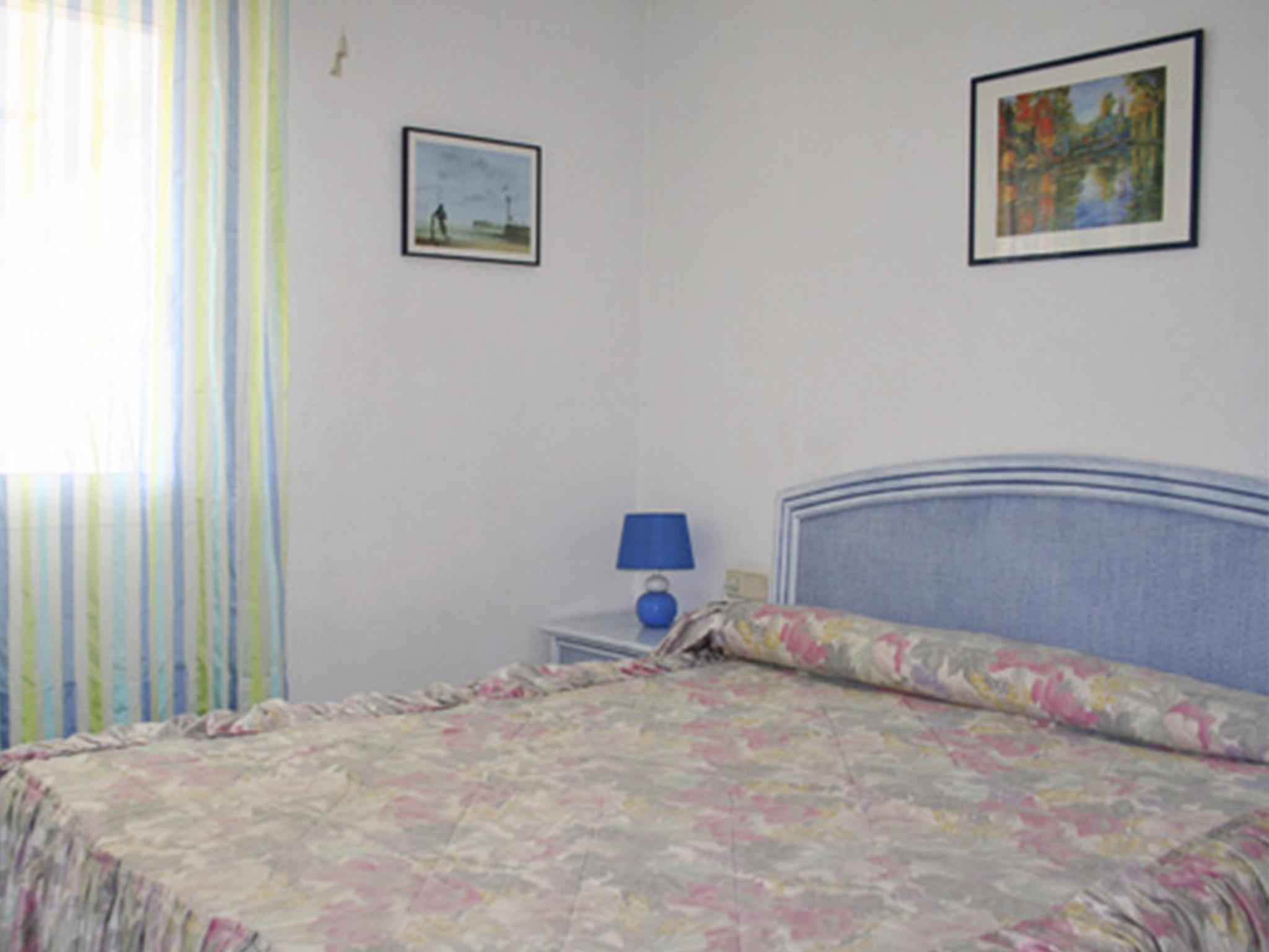 Apartamento Esmeralda Calpe Exterior photo