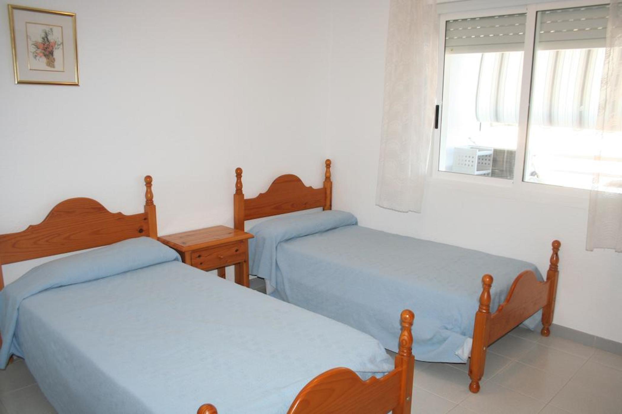 Apartamento Esmeralda Calpe Exterior photo