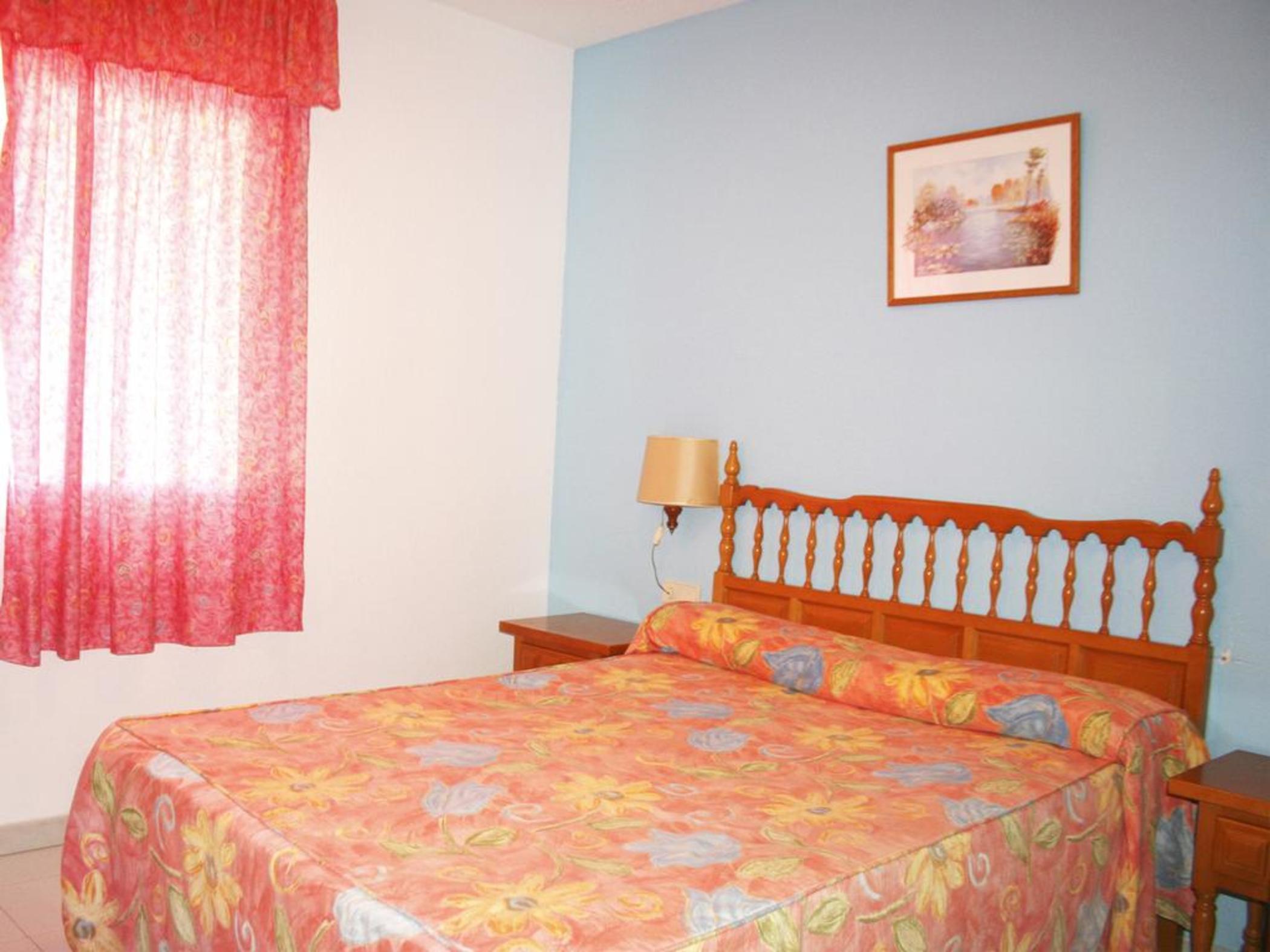 Apartamento Esmeralda Calpe Exterior photo