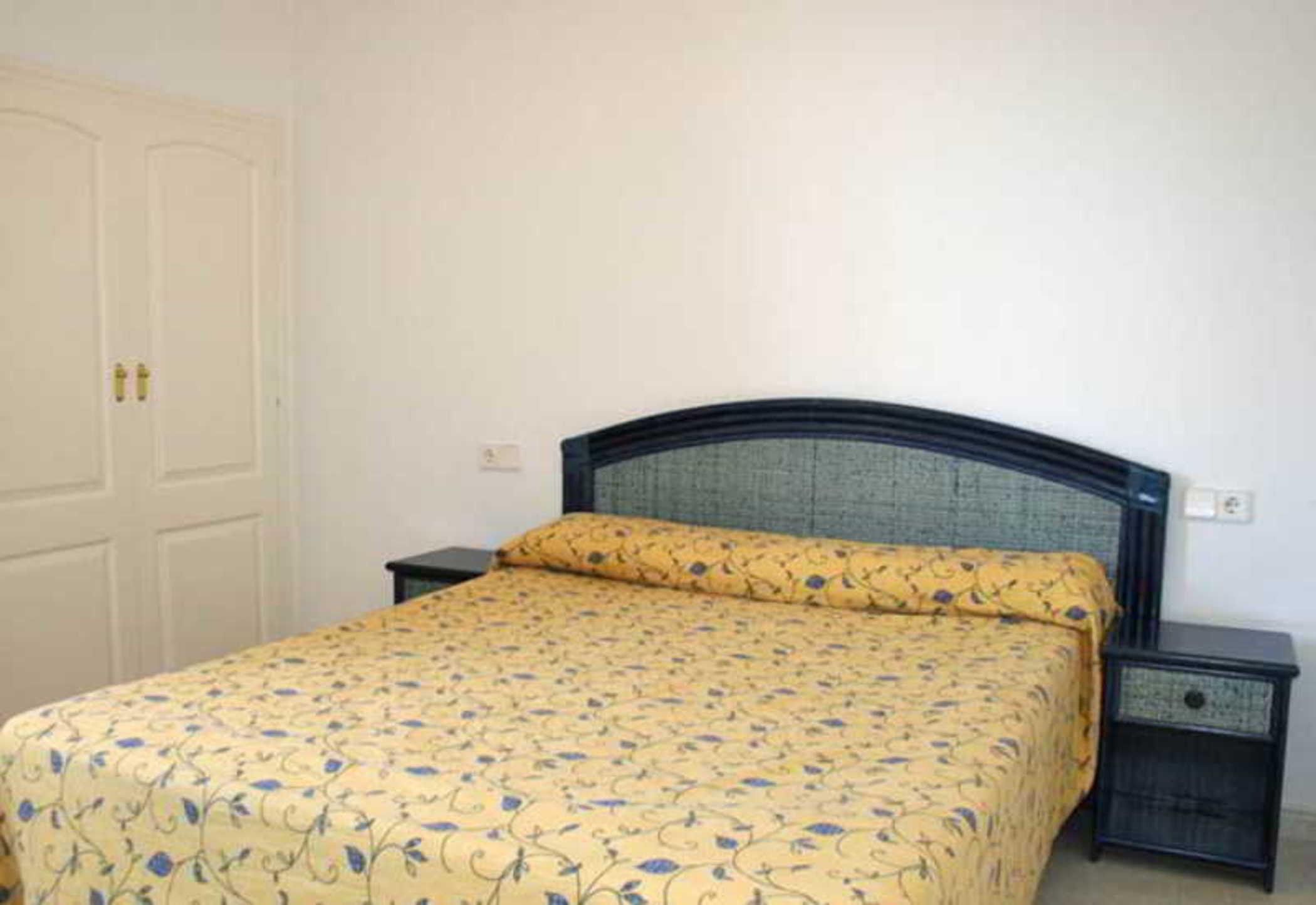 Apartamento Esmeralda Calpe Exterior photo