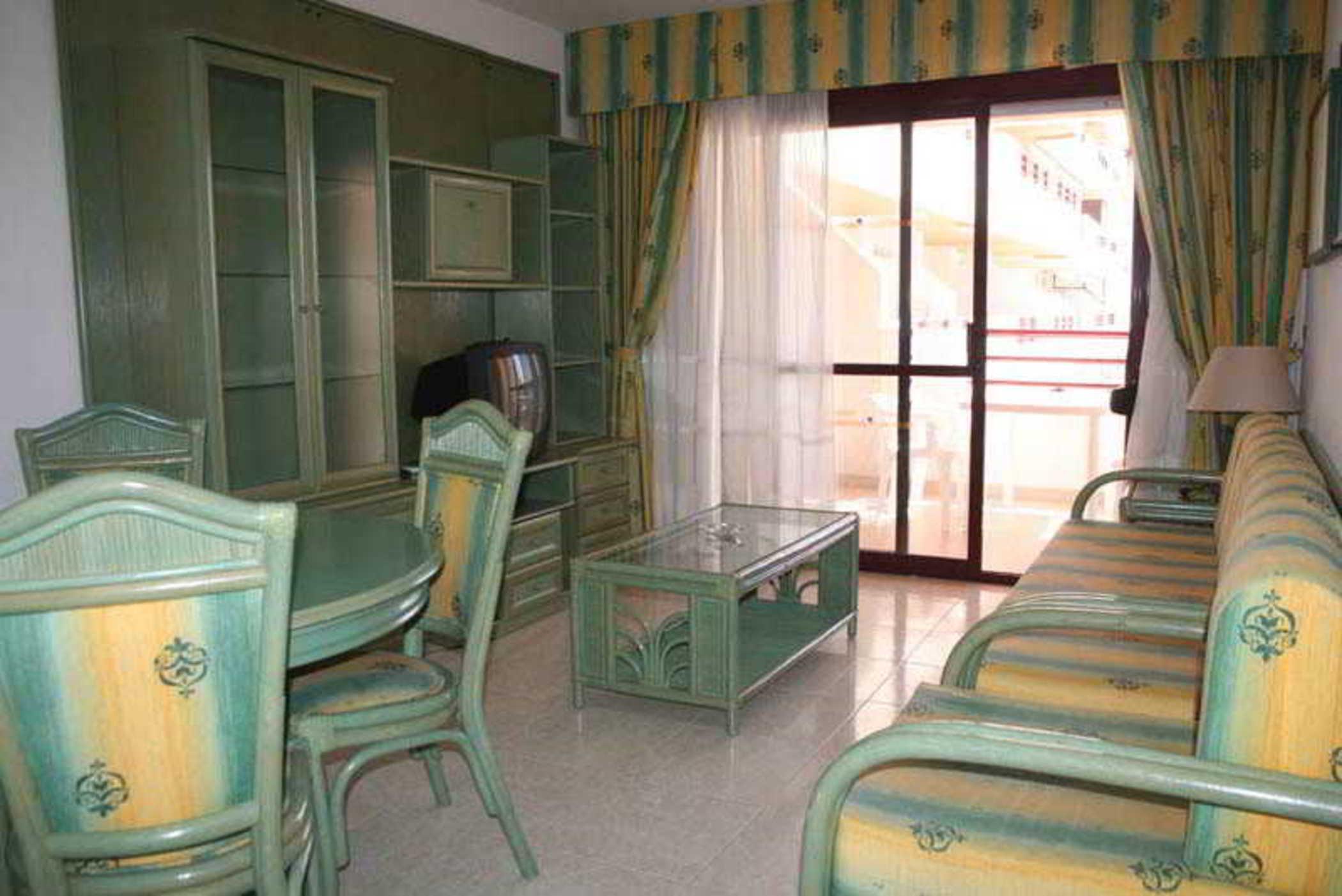 Apartamento Esmeralda Calpe Exterior photo