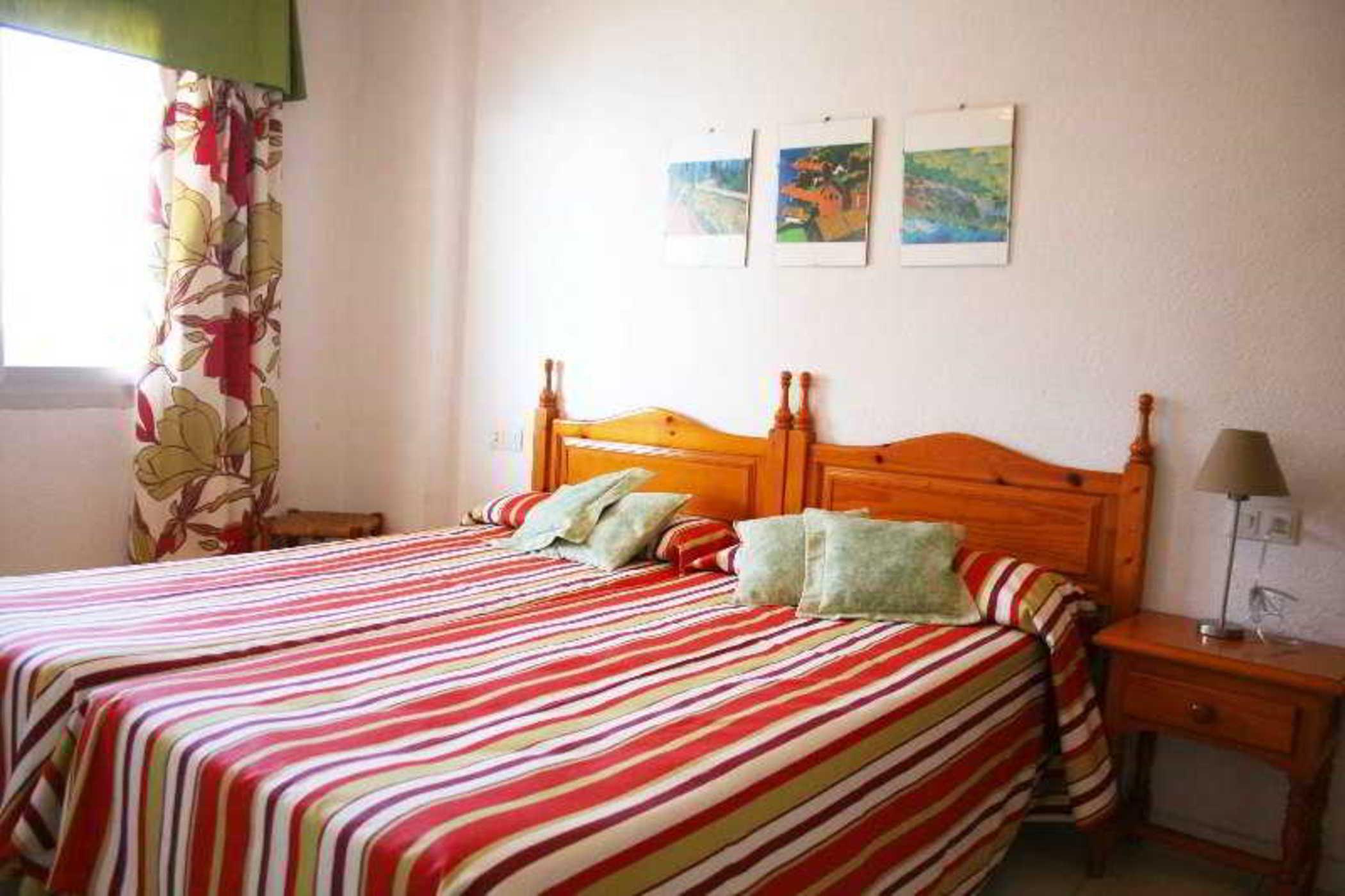 Apartamento Esmeralda Calpe Exterior photo