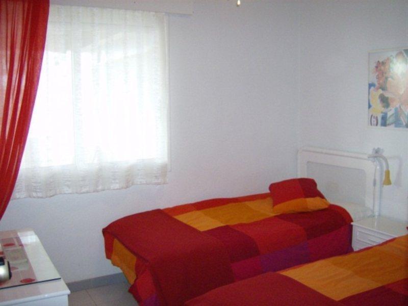 Apartamento Esmeralda Calpe Exterior photo