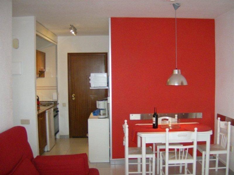 Apartamento Esmeralda Calpe Exterior photo