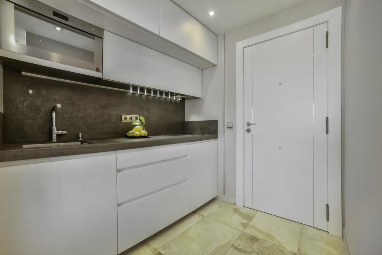 Apartamento Esmeralda Calpe Exterior photo