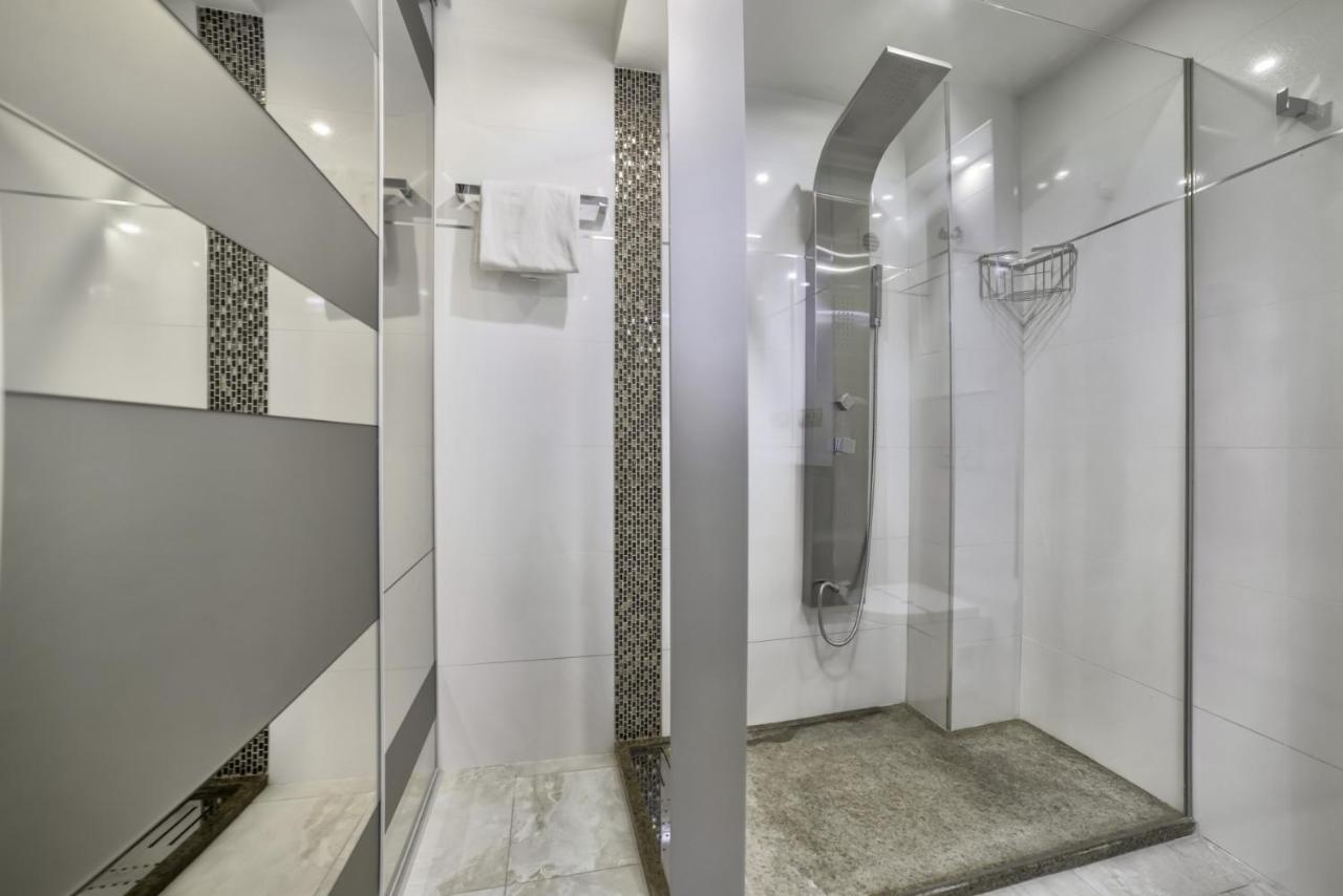 Apartamento Esmeralda Calpe Exterior photo